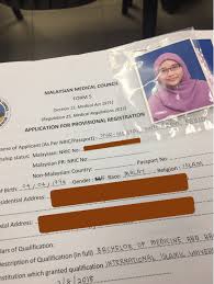 Successful entrepreneur in malaysia 2016; A Guide For Medical Graduates Spa Mmc Application