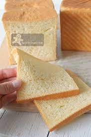 This recipe is our take on japan's hokkaido milk bread, a loaf so light it's often described as feathery. Hokkaido Milk Sandwich Bread Hokkaido Milk Bread Milk Sandwich Bread Recipes Homemade