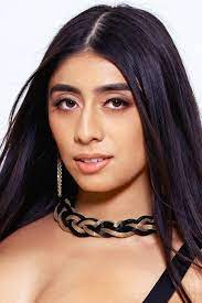 Violet Myers - Profile Images — The Movie Database (TMDB)