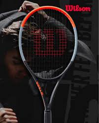 Get insight to us, our products and players. Check Out These New Launched Wilson Rackets For 2019 Clash Bold Prostaff Now Available Gosportme Tennis Wilson Wils Tennis Rackets Tennis Racket