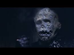 Blood and gore, intense violence, sexual themes, drug use, strong language friday the 13th and all related characters and. Jason Face On Friday The 13th Jason Takes Manhattan Youtube