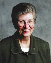 Sister Suellen Theresa Tennyson "Sister Mary Richard" Obituary April 2,  2025