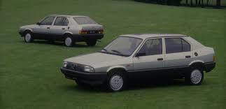 Image result for Rame Chiaro 1983 Alfa-Romeo