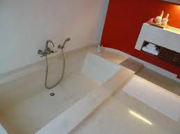 Sunken Bathtub Picture Of Let S Sea Hua Hin Al Fresco Resort Tripadvisor