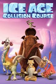 Set after the events of continental drift, scrat's epic pursuit of his elusive acorn catapults him outside of earth, where he accidentally sets off a series of cosmic events that transform and threaten the planet. Ice Age Collision Course 2016 Posters The Movie Database Tmdb