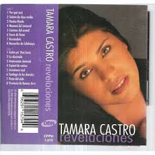 Cd Tamara Castro