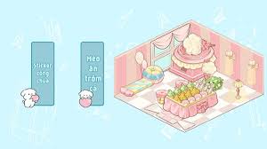Game Sắp xếp đồ đạc - Game Vui