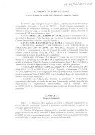 Contractele de muncă vor conține noi prevederi. Snppc Ro Informare Contractul Colectiv De MuncÄƒ La Facebook