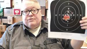 Walther PPS Review by Randy Ferris