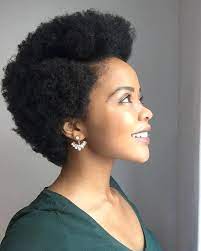 1 274 Likes 17 Comments 39 Esther Tom Game Of Fros On Instagram I Wear My Crown With Pride Missacal 4c Natural Hair Hair Styles Short Hair Styles