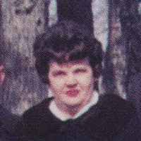 Frances Beverly Johnson (1927–2013)