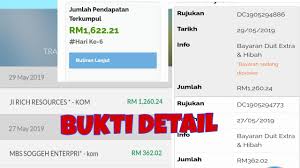 Transact via maybank2u kh or open a maybank khr account and stand a chance to win cash prize up to khr2,565,000. Baru Je Main Terus Boleh Tebus 10usd 0 5usd Di Cash Alarm App Give Away No 7 By Handphoneku Buat Duit
