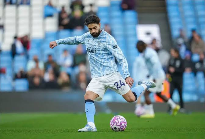 Josko Gvardiol's Manchester City future takes fresh twist with new contract  update - Yahoo Sports