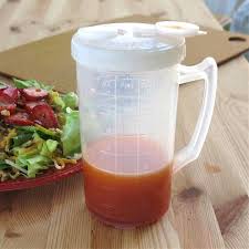 Maybe you would like to learn more about one of these? Sweet Red Wine Vinegar Dressing Easy Recipe The Dinner Mom