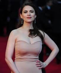 Atwell's television work includes the likes of restless, agent carter, conviction, avengers: Hayley Atwell Appreciation Thread Page 7 Blu Ray Forum