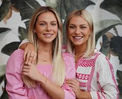 Steigt valentina pahde (25) bei gzsz aus? Meine Beste Valentina Pahde Und Cheyenne Pahde Fanpage Facebook