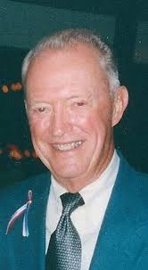 Robert Franklin “Bob” McPherson Sr. (1928-2010)