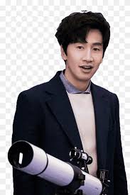 I find his hair sexy, but not when it is super. Lee Kwang Soo Dahyun Microphone Black Hair Formal Wear Png Pngwing