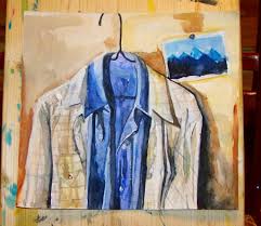 It's about to classy in here. Remember Me Brokeback Mountain Brokeback Mountain Beauty Art Drawings Painting