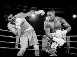 Ryad merhy, aged 20 started his pro career on may 2016 against hrvoje bozinovic where he started his current unbeaten streak as he moves mid way into his current 19 fight career. Ryad Merhy Alchetron The Free Social Encyclopedia