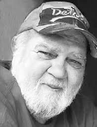 EARL J. CHRISTENSEN, SR.