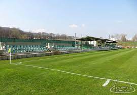 Official profile of handball team dhk baník most • black angels • nová facebooková stránka / new facebook page bit.ly/3g8zv8f. Fotos Stadion Tj Banik Sous Most Stadien Erlebnis Stadion De Stadien Spiele Sg Dynamo