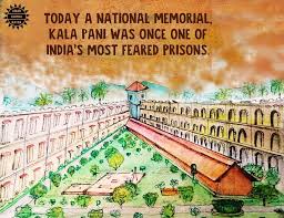 The Prisons of the Freedom Struggle ...