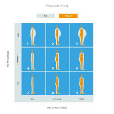 understanding your measurements tanita corporation