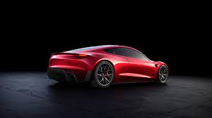 Nouveau Tesla Roadster Prix Commercialisation Autonomie Performances