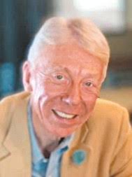 Community mourns loss of local insurance agent Bob Bois