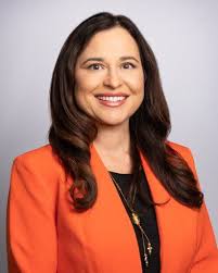 Women's History Month staff spotlight: County Administrative Office