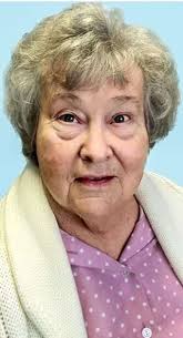 Margarette Jordan of Dothan, AL