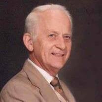 Richard W. Leith Obituary