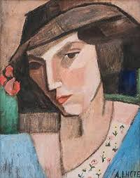 Works On Paper, Andre A Simakov