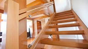 There are right now numerous styles that are making presently there way into the homes of several people. Custom Timber Stairs And Railings Island Timber Frame