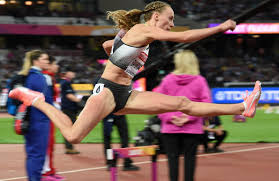 Related to jacqueline bauman, arthur bauman, john bauman, linda bauman. Jackie Baumann At 400 M Hurdles Women Finale At Iaaf World Championships In London 08 07 2017 6 Hawtcelebs