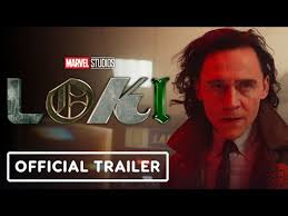 (cnn) loki's latest battle is with bureaucracy in the new trailer for the forthcoming disney+ series. Wow Says Twitter Owen Wilson Teams Up With Loki In New Trailer