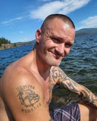 Harry Louis Fortune Obituary December 26, 2023