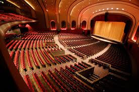 event spaces indiana university auditorium