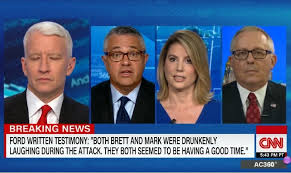 She had an affair with jeffrey toobin which resulted in a love child. Cnn S Jeffrey Toobin Decries America As Sexist What A Hypocrite Newsbusters