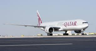 Последние твиты от qatar airways (@qatarairways). Qatar Airways Opens Brisbane Service Amid Coronavirus News Flight Global