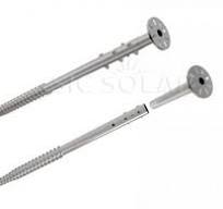Best Adjustable anchor screw Supplier,Adjustable anchor ...