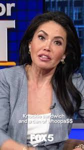 Angie Bloomfield's Instagram, Twitter & Facebook