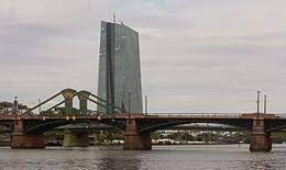 Banca a fost înființată la 1 iunie 1998, ca urmare a tratatului de la amsterdam. European Central Bank Wikipedia