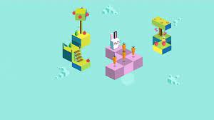 Game Google Doodle Populer Diluncurkan Kembali Untuk Hibur Pengguna