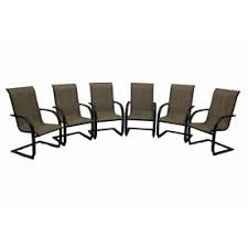 Product Image 1 Clearance Patio Furniture Patio Dining Chairs Lowes Patio Furniture
