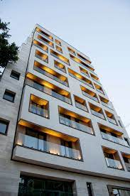 Haiat E Elahie Residential Building Residential Building Design Facade Architecture Design Architecture Building Design