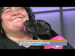 Footbridge Foundation