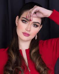 image may contain 1 person beautiful girl face cute beauty beauty eyes