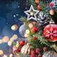 Gleneagles Turkey & Tinsel event image